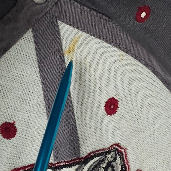 Alabama Crimson Tide NCAA Adjustable Hat Cap Elephant Logo Captivating Headgear - Picture 7 of 14